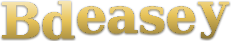 Bdeasey logo